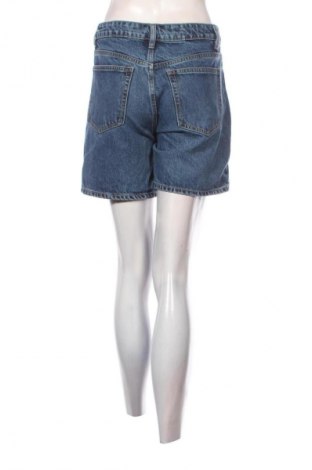 Dámske kraťasy  Zara, Veľkosť S, Farba Modrá, Cena  7,95 €