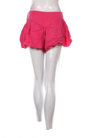 Damskie szorty Zara, Rozmiar S, Kolor Różowy, Cena 37,99 zł