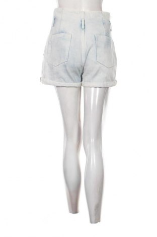 Dámské kraťasy  Zara, Velikost S, Barva Modrá, Cena  198,00 Kč