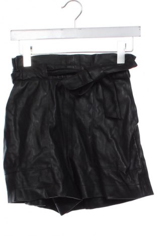Dámske kraťasy  Zara, Veľkosť XS, Farba Čierna, Cena  10,95 €