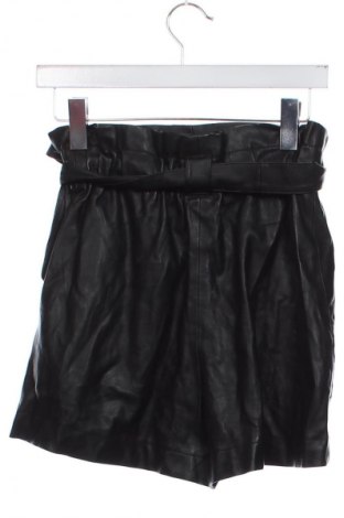 Dámske kraťasy  Zara, Veľkosť XS, Farba Čierna, Cena  10,95 €