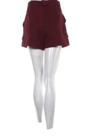 Damskie szorty Zara Trafaluc, Rozmiar M, Kolor Czerwony, Cena 57,99 zł