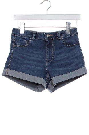 Damen Shorts Zara Trafaluc, Größe S, Farbe Blau, Preis € 8,18