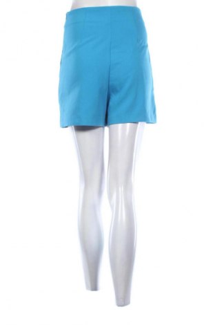 Damen Shorts Zebra, Größe XS, Farbe Blau, Preis 11,02 €