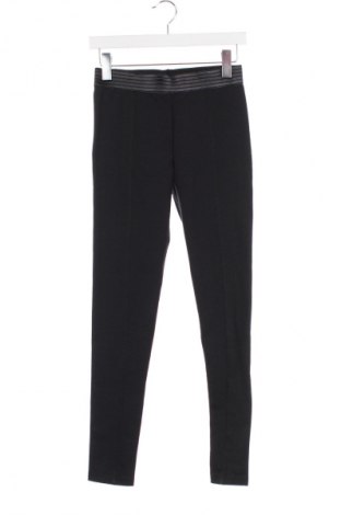 Damskie legginsy Acote, Rozmiar S, Kolor Czarny, Cena 89,66 zł