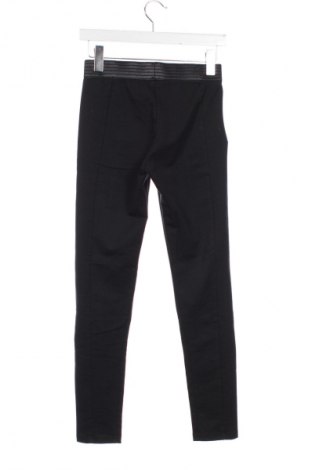 Damskie legginsy Acote, Rozmiar S, Kolor Czarny, Cena 89,66 zł