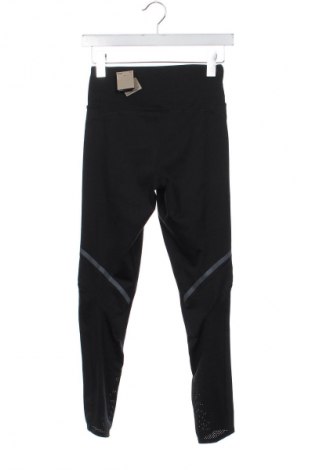 Γυναικείο κολάν Adidas, Μέγεθος XXS, Χρώμα Μαύρο, Τιμή 46,65 €
