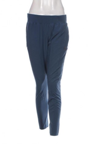 Damen Leggings Adidas, Größe M, Farbe Blau, Preis € 23,99