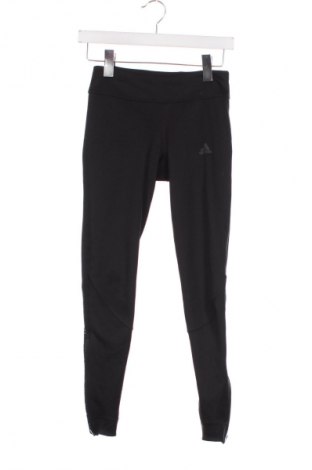 Dámské legíny  Adidas, Velikost XS, Barva Černá, Cena  439,00 Kč
