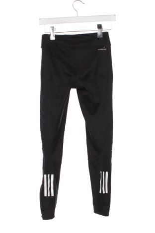 Dámské legíny  Adidas, Velikost XS, Barva Černá, Cena  439,00 Kč
