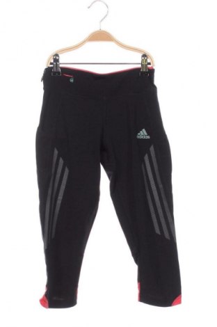 Damen Leggings Adidas, Größe XS, Farbe Mehrfarbig, Preis € 11,99