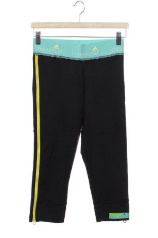 Дамски клин Adidas, Размер S, Цвят Черен, Цена 53,22 лв.
