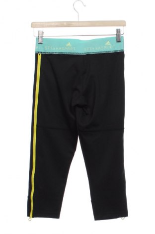 Дамски клин Adidas, Размер S, Цвят Черен, Цена 53,22 лв.