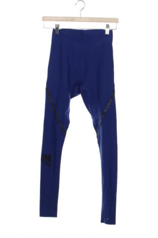 Dámské legíny  Adidas, Velikost S, Barva Modrá, Cena  494,00 Kč
