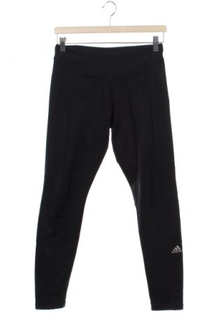 Damskie legginsy Adidas, Rozmiar XS, Kolor Czarny, Cena 78,99 zł