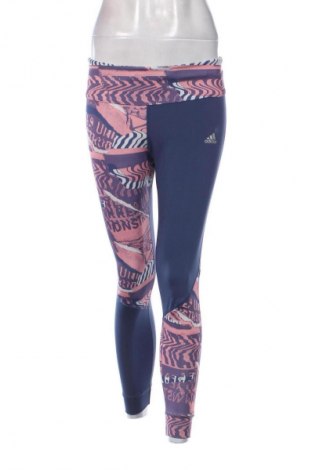 Dámske legíny  Adidas, Veľkosť M, Farba Viacfarebná, Cena  11,95 €