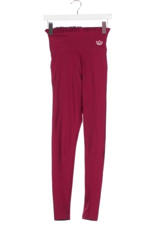 Női leggings Adidas, Méret XXS, Szín Lila, Ár 6 794 Ft