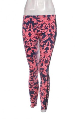 Damen Leggings Adidas Originals, Größe S, Farbe Mehrfarbig, Preis 11,99 €