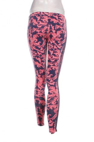 Damen Leggings Adidas Originals, Größe S, Farbe Mehrfarbig, Preis 11,99 €