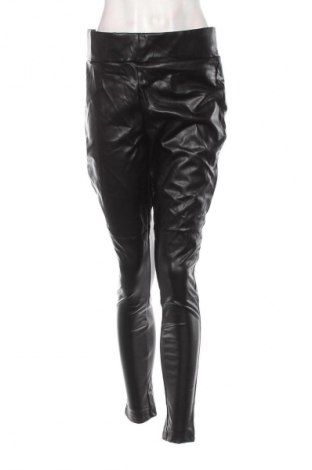 Damskie legginsy Anko, Rozmiar XL, Kolor Czarny, Cena 62,99 zł