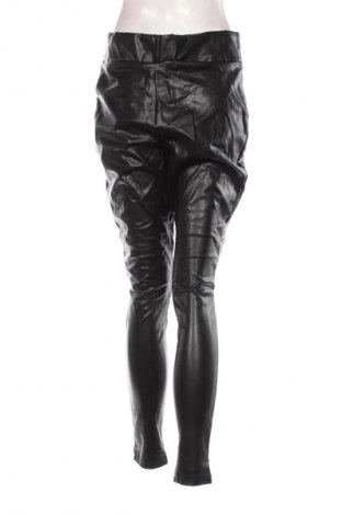 Damskie legginsy Anko, Rozmiar XL, Kolor Czarny, Cena 62,99 zł
