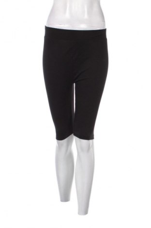 Dámske legíny  Bershka, Veľkosť L, Farba Čierna, Cena  6,95 €