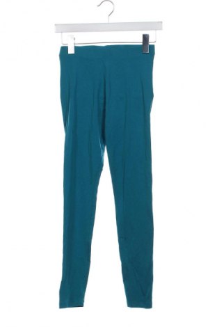 Damskie legginsy C&A, Rozmiar XS, Kolor Niebieski, Cena 29,99 zł