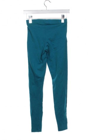 Damskie legginsy C&A, Rozmiar XS, Kolor Niebieski, Cena 29,99 zł