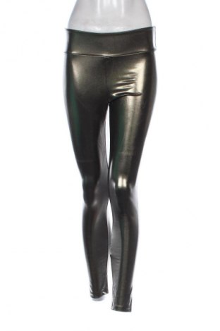 Damen Leggings Calzedonia, Größe M, Farbe Grün, Preis € 14,00