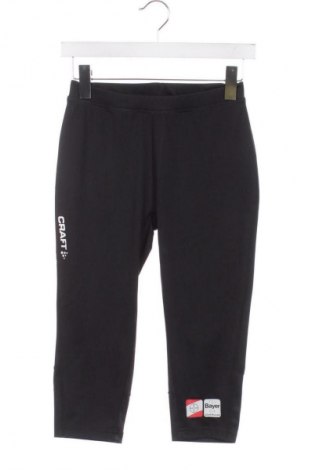Damskie legginsy Craft, Rozmiar XS, Kolor Kolorowy, Cena 145,99 zł