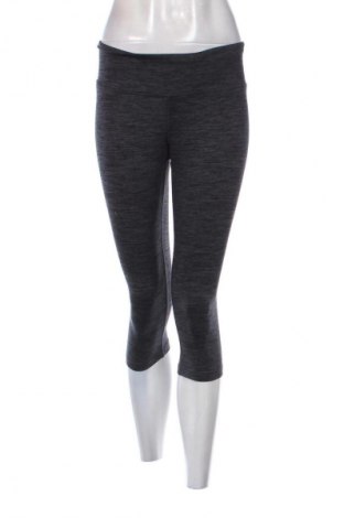 Damskie legginsy Crivit, Rozmiar S, Kolor Szary, Cena 59,77 zł
