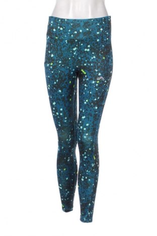Damen Leggings Crivit, Größe S, Farbe Mehrfarbig, Preis 13,99 €