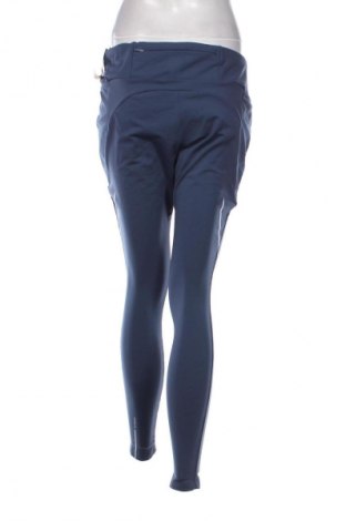 Damen Leggings Decathlon, Größe XL, Farbe Blau, Preis € 20,99