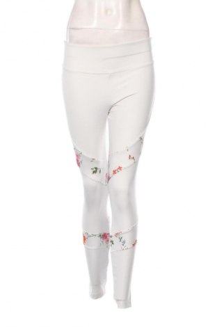 Damskie legginsy Desigual, Rozmiar S, Kolor Kolorowy, Cena 77,75 zł
