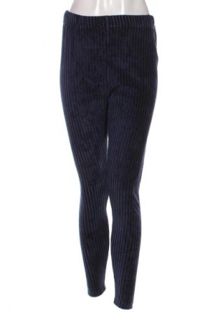 Damen Leggings Desiree, Größe M, Farbe Blau, Preis 14,99 €
