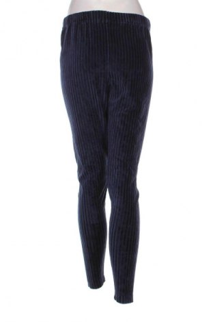 Damen Leggings Desiree, Größe M, Farbe Blau, Preis 14,99 €