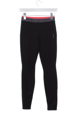 Damskie legginsy Domyos, Rozmiar XS, Kolor Czarny, Cena 58,43 zł