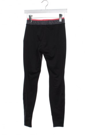 Damskie legginsy Domyos, Rozmiar XS, Kolor Czarny, Cena 58,43 zł