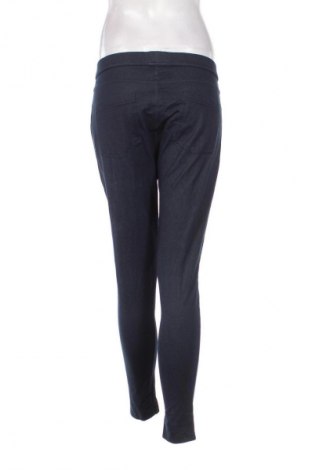 Damskie legginsy Esmara, Rozmiar L, Kolor Niebieski, Cena 43,68 zł