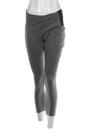 Damskie legginsy Esmara, Rozmiar L, Kolor Szary, Cena 62,99 zł