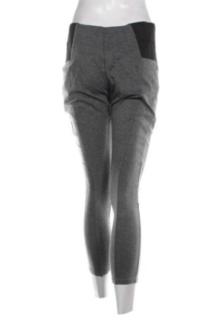 Damskie legginsy Esmara, Rozmiar L, Kolor Szary, Cena 62,99 zł