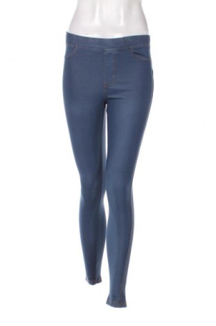 Damen Leggings Esmara, Größe S, Farbe Blau, Preis 6,99 €