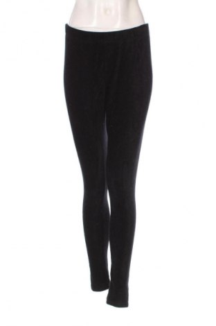 Damen Leggings Esmara, Größe M, Farbe Schwarz, Preis 9,99 €