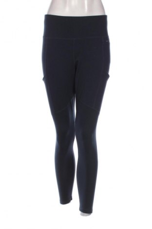 Dámské legíny  Essentials by Tchibo, Velikost L, Barva Modrá, Cena  229,00 Kč