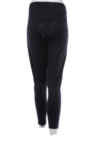 Dámské legíny  F&F, Velikost 4XL, Barva Černá, Cena  199,00 Kč