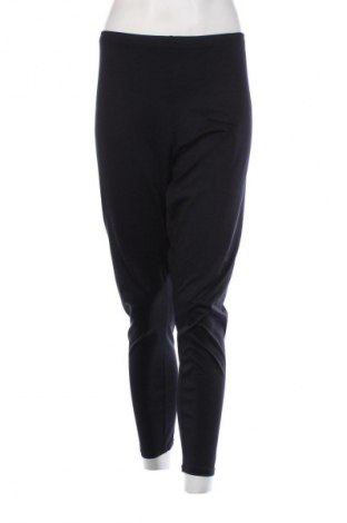 Dámské legíny  F&F, Velikost 4XL, Barva Černá, Cena  199,00 Kč