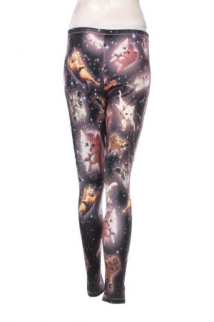 Damen Leggings FREEZE, Größe XL, Farbe Mehrfarbig, Preis 9,99 €