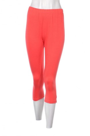 Damen Leggings Gina Laura, Größe M, Farbe Rot, Preis 33,81 €
