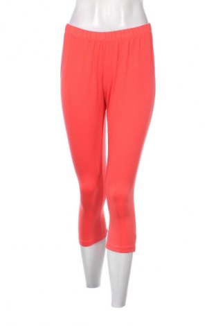 Damen Leggings Gina Laura, Größe M, Farbe Rot, Preis 33,57 €