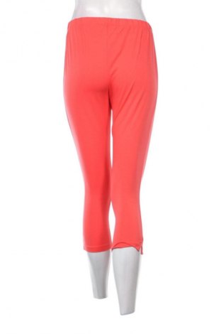 Damen Leggings Gina Laura, Größe M, Farbe Rot, Preis 33,57 €